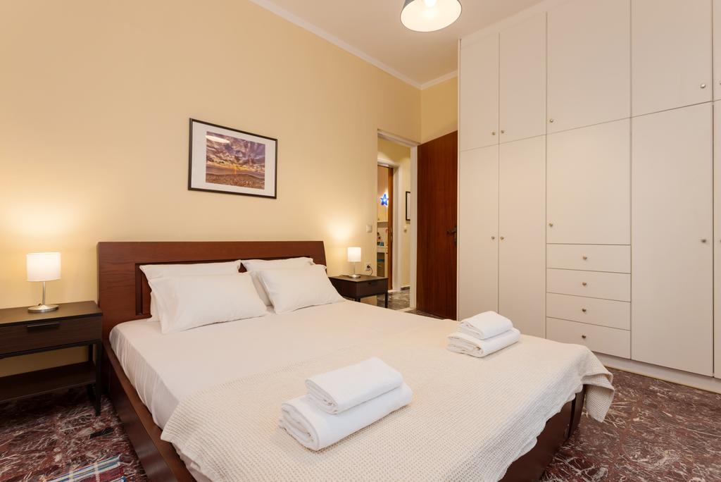 Metropolis Apartment - 150M From St Marcus Square, By Zantewize Kültér fotó