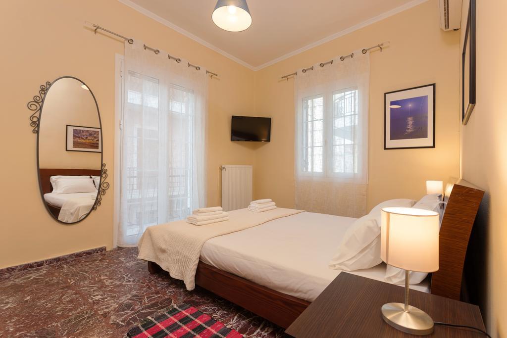 Metropolis Apartment - 150M From St Marcus Square, By Zantewize Kültér fotó