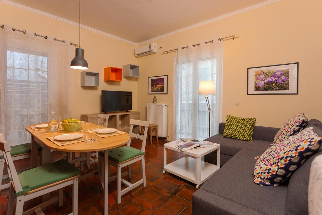 Metropolis Apartment - 150M From St Marcus Square, By Zantewize Kültér fotó